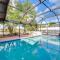 Furnished Lanai and Lake View Quiet Home in Orlando - 基西米