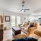 Golf and Pool Access Pet-Friendly Sebring Home!