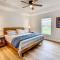 Golf and Pool Access Pet-Friendly Sebring Home! - Sebring