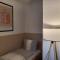 Apartment "Strandrauschen 63a" im Haus Luv & Lee