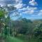 Bungalow Mar & Cielo sea view hills
