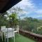 Bungalow Mar & Cielo sea view hills