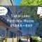 Sakurajima Parkside House A