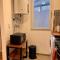 Studio 2 Amb en Palermo Soho Lavadora Patio