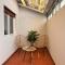 Studio 2 Amb en Palermo Soho Lavadora Patio