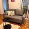 Studio 2 Amb en Palermo Soho Lavadora Patio