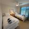 Pet Friendly - Plunge Pool Canal Sunset View - Private Jetty