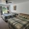 The Fundy Rocks Resort
