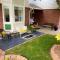 Bright, big home walking distance to Mcintosh lake - لونغمونت