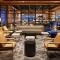 Le Centre Sheraton Montreal Hotel