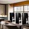 Le Centre Sheraton Montreal Hotel