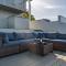 Agua La Vista Baby Bay & Ocean Views BBQ Grill Fast WiFi Dog Friendly