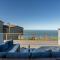 Agua La Vista Baby Bay & Ocean Views BBQ Grill Fast WiFi Dog Friendly