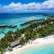 Sheraton Maldives Full Moon Resort & Spa - نورث ماليه آتول