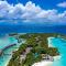 Sheraton Maldives Full Moon Resort & Spa - نورث ماليه آتول