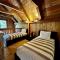 Waterfront Timber-Frame Cottage!