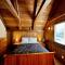 Waterfront Timber-Frame Cottage!