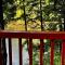 Waterfront Timber-Frame Cottage!