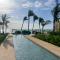 Beach front Luxury condo in Tulum - 图卢姆