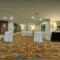 The Westin Poinsett, Greenville