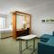 SpringHill Suites by Marriott Scranton Montage Mountain