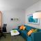 SpringHill Suites by Marriott Scranton Montage Mountain