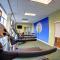 SpringHill Suites by Marriott Scranton Montage Mountain