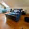 Riverside converted Linen Mill