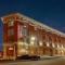 SpringHill Suites by Marriott Montgomery Downtown