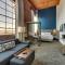 SpringHill Suites by Marriott Montgomery Downtown - Montgomery
