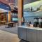 SpringHill Suites by Marriott Montgomery Downtown - Montgomery