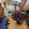 SpringHill Suites by Marriott Montgomery Downtown - Montgomery