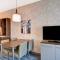 TownePlace Suites by Marriott Bridgewater Branchburg