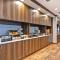 TownePlace Suites by Marriott Bridgewater Branchburg