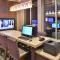 SpringHill Suites by Marriott Raleigh Cary