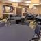 SpringHill Suites by Marriott Raleigh Cary