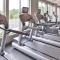 SpringHill Suites by Marriott Raleigh Cary