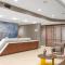 SpringHill Suites by Marriott Jackson - Jackson