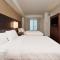 Residence Inn Sacramento Davis