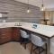 Residence Inn Sacramento Davis