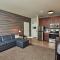 Residence Inn Sacramento Davis