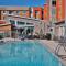 Residence Inn Sacramento Davis
