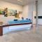SpringHill Suites by Marriott Dallas Plano/Frisco