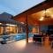 Stylish Pool Villa Tropical Hideaway - Ban Phru Champa