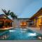 Stylish Pool Villa Tropical Hideaway