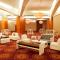 Mexico City Marriott Reforma Hotel