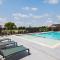 SpringHill Suites by Marriott Dallas Richardson/University Area