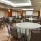 The Westin Bonaventure Hotel & Suites