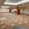 The Westin Bonaventure Hotel & Suites
