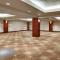 The Westin Bonaventure Hotel & Suites